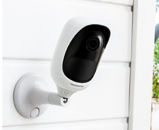 Camera Image